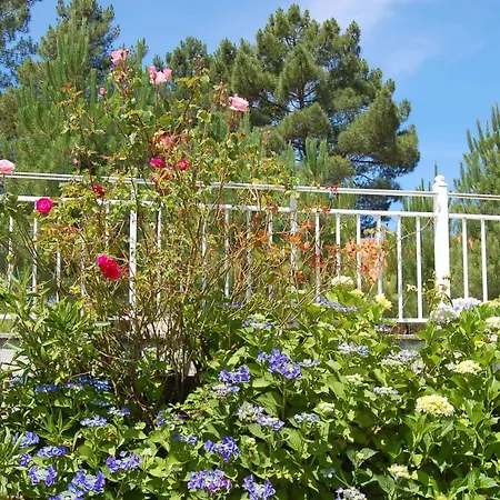 Casa de Férias Spacious House With Mountain View In Fernando *