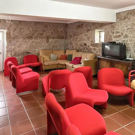 Spacious House With Mountain View In Fernando Vila Fernando (Guarda)