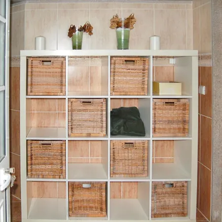 Casa de Férias Spacious House With Mountain View In Fernando