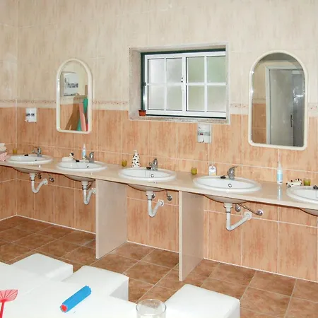Spacious House With Mountain View In Fernando Holiday home Vila Fernando (Guarda)