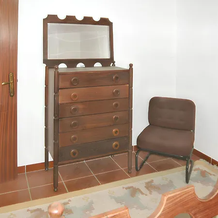 Spacious House With Mountain View In Fernando