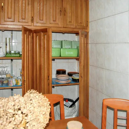 Spacious House With Mountain View In Fernando Holiday home *