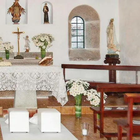 Spacious House With Mountain View In Fernando Vila Fernando (Guarda)