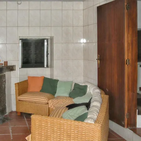 Spacious House With Mountain View In Fernando *