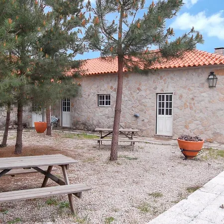 Spacious House With Mountain View In Fernando Vila Fernando (Guarda)