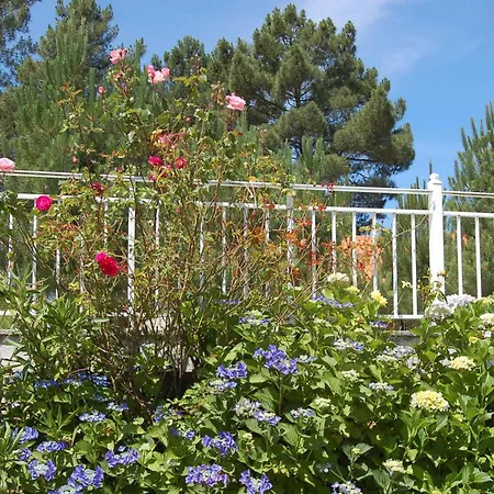 펜션 Spacious House With Mountain View In Fernando
