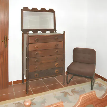 Spacious House With Mountain View In Fernando Vila Fernando (Guarda)