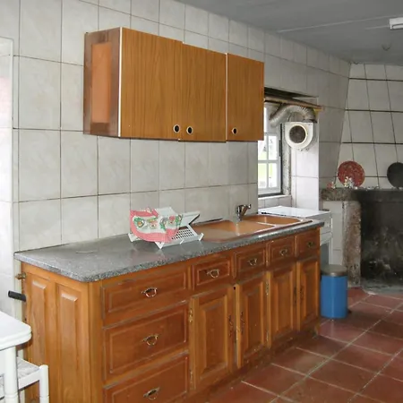Spacious House With Mountain View In Fernando 펜션