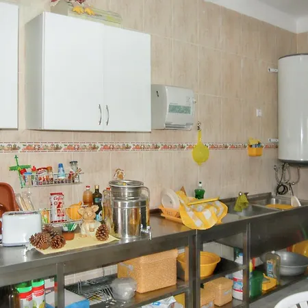 펜션 Spacious House With Mountain View In Fernando *