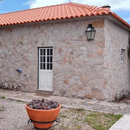 Spacious House With Mountain View In Fernando Σπίτι διακοπών