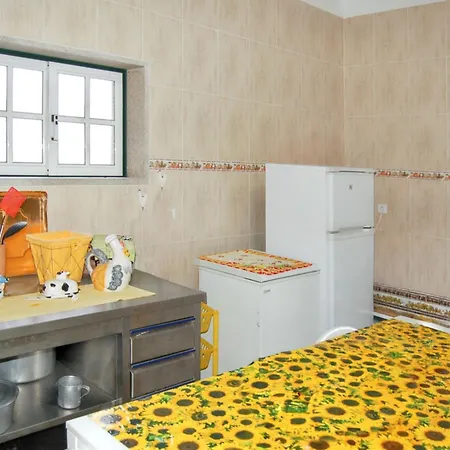 펜션 Spacious House With Mountain View In Fernando *