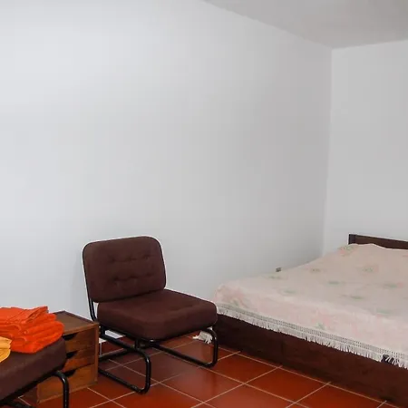 Σπίτι διακοπών Spacious House With Mountain View In Fernando Vila Fernando (Guarda)