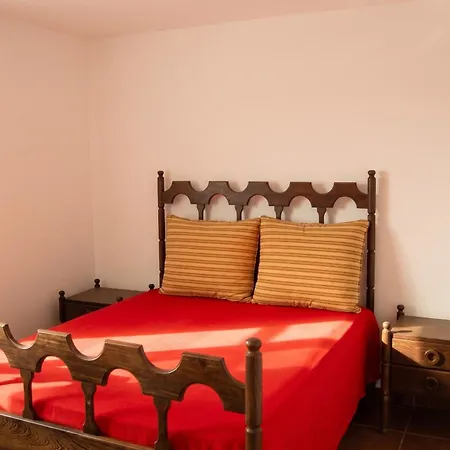 Spacious House With Mountain View In Fernando Vila Fernando (Guarda)
