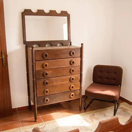 Spacious House With Mountain View In Fernando * Vila Fernando (Guarda)