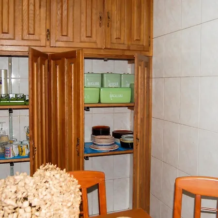Semesterbostad Spacious House With Mountain View In Fernando
