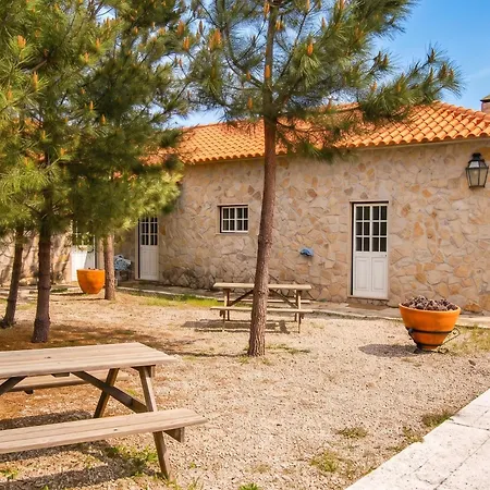 Spacious House With Mountain View In Fernando * Vila Fernando (Guarda)