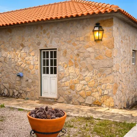 Spacious House With Mountain View In Fernando Σπίτι διακοπών Vila Fernando (Guarda)