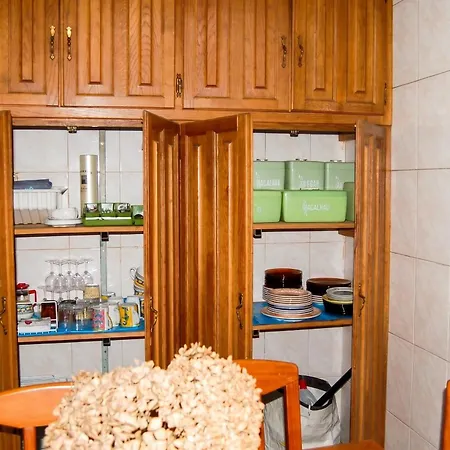 Σπίτι διακοπών Spacious House With Mountain View In Fernando *