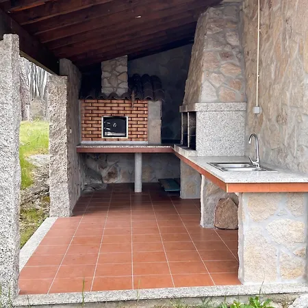 Spacious House With Mountain View In Fernando * Vila Fernando (Guarda)