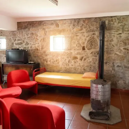 Spacious House With Mountain View In Fernando Semesterbostad Vila Fernando (Guarda)