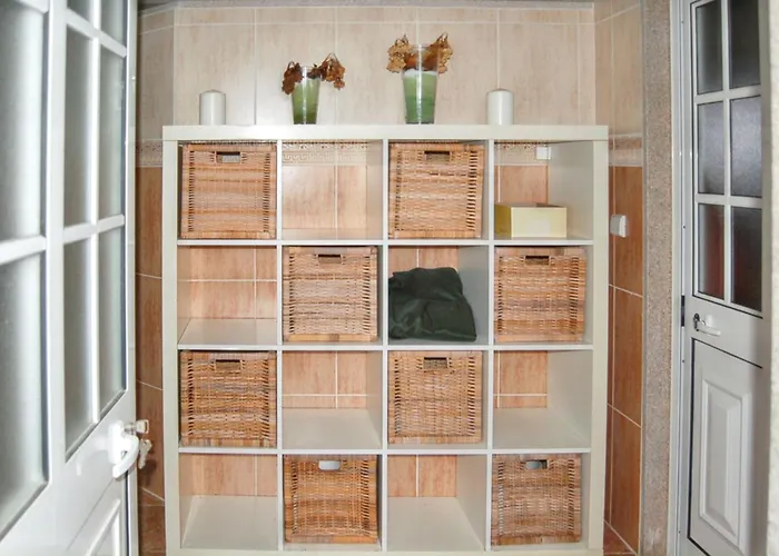 Casa vacanze Spacious House With Mountain View In Fernando