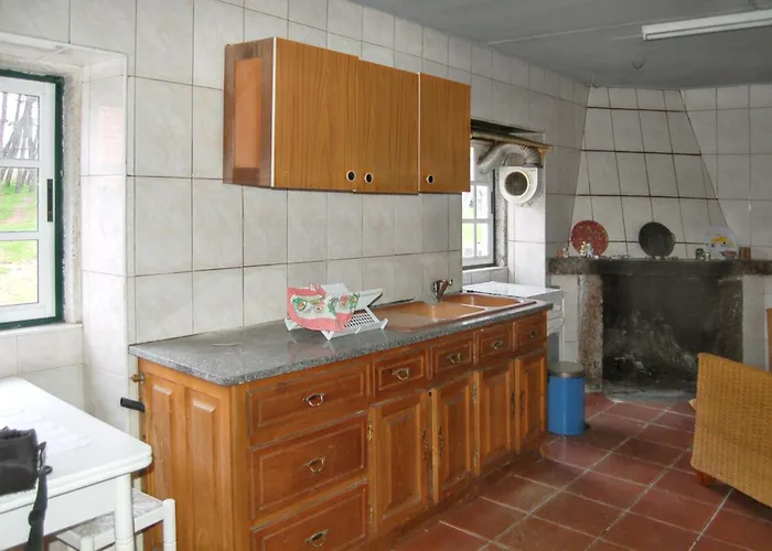 Tatil Evi Spacious House With Mountain View In Fernando