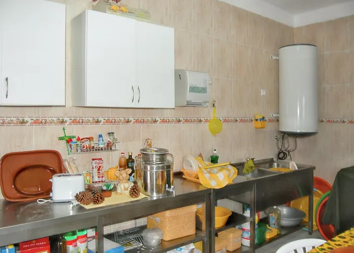 Casa vacanze Spacious House With Mountain View In Fernando *