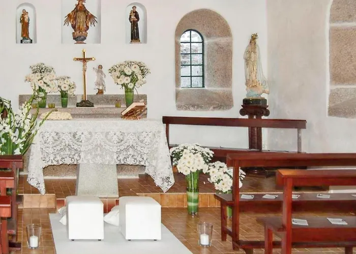 Spacious House With Mountain View In Fernando Vila Fernando (Guarda)