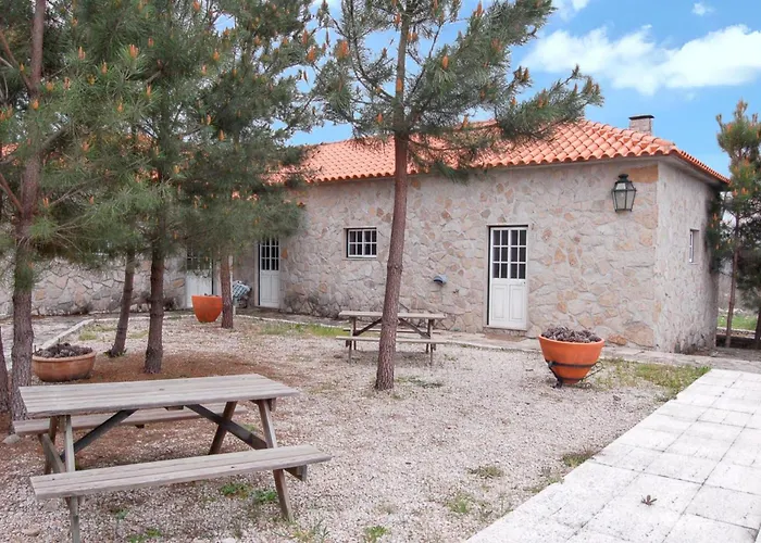 Spacious House With Mountain View In Fernando Vila Fernando (Guarda)